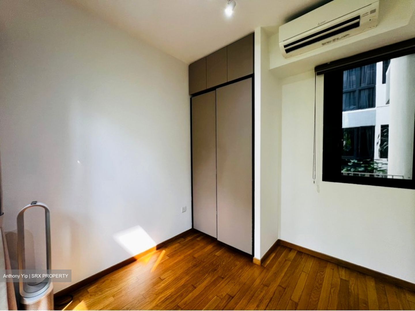 The Jovell (D17), Condominium #581971171